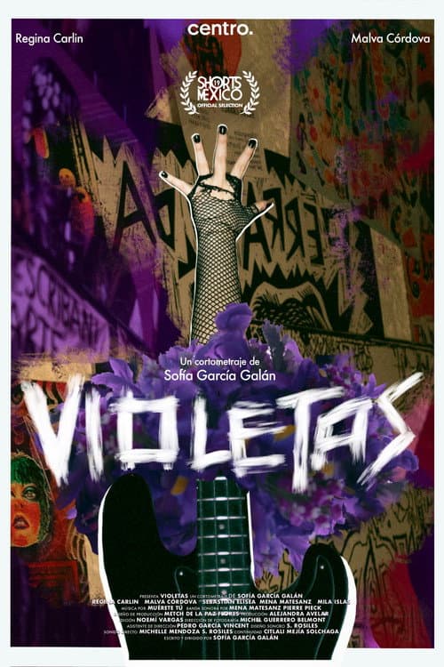 Violetas
