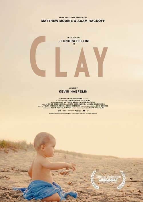 Clay