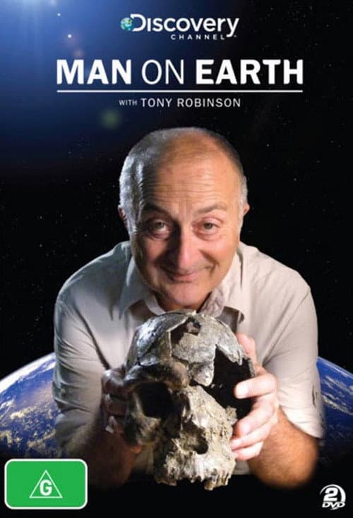 Man on Earth