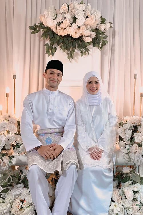Calon Bini Pak Bilal