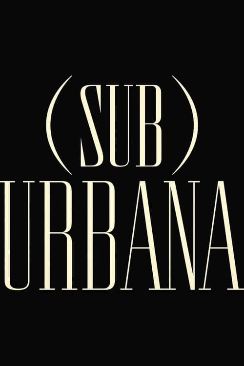 (sub)urbana