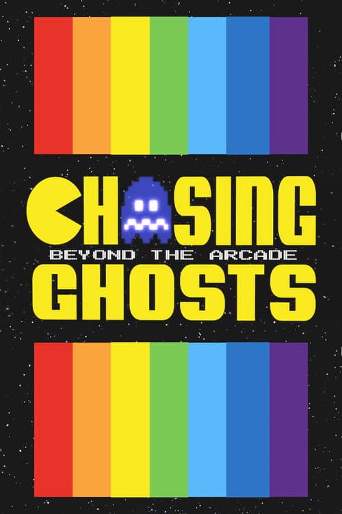 Chasing Ghosts: Beyond the Arcade