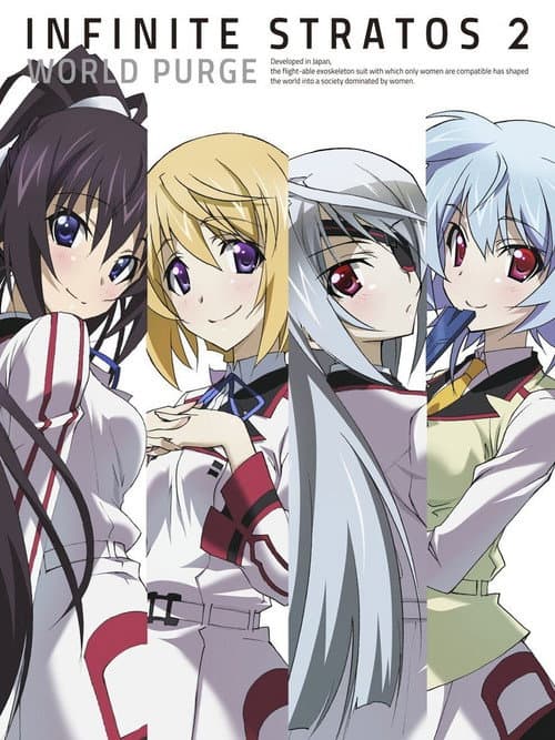 Infinite Stratos