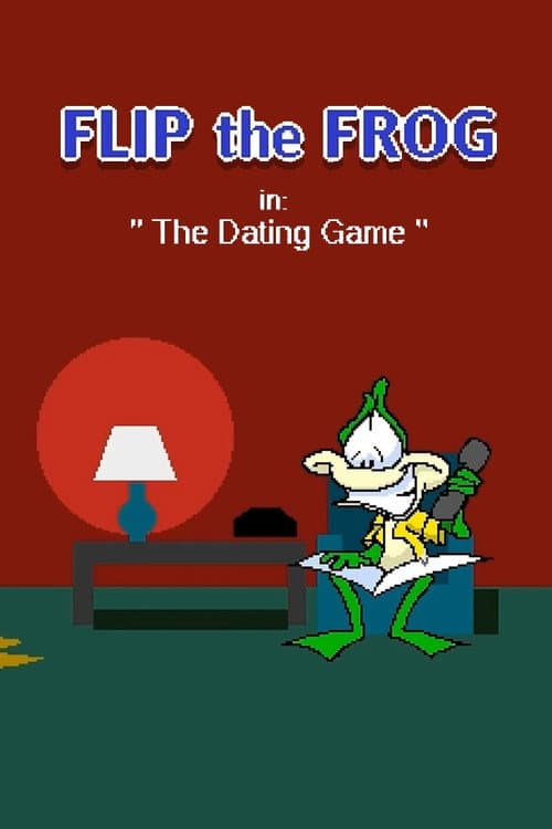 Flip the Frog and Clarisse Cat: The Dating Game