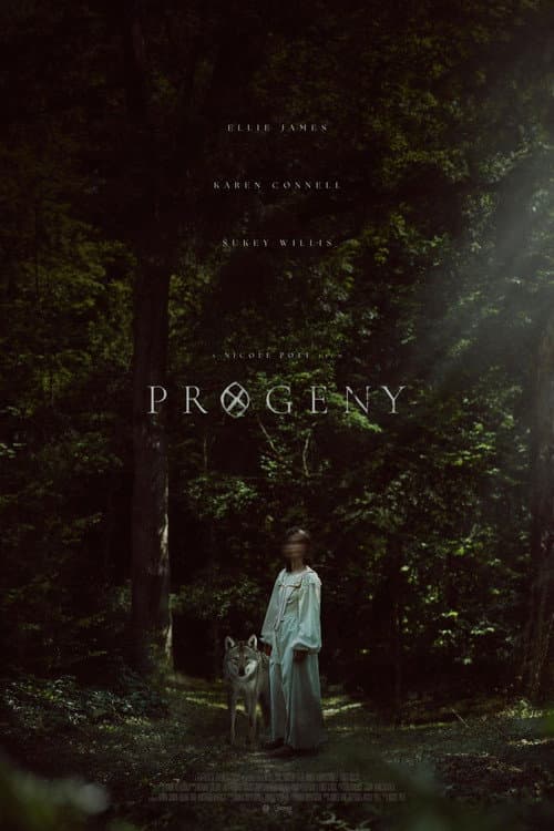 Progeny