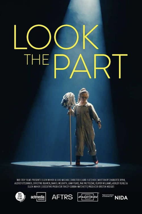 Look the Part