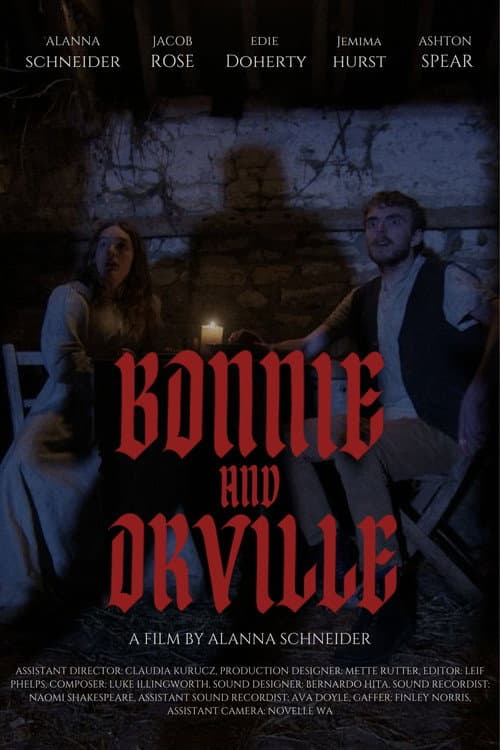 Bonnie and Orville