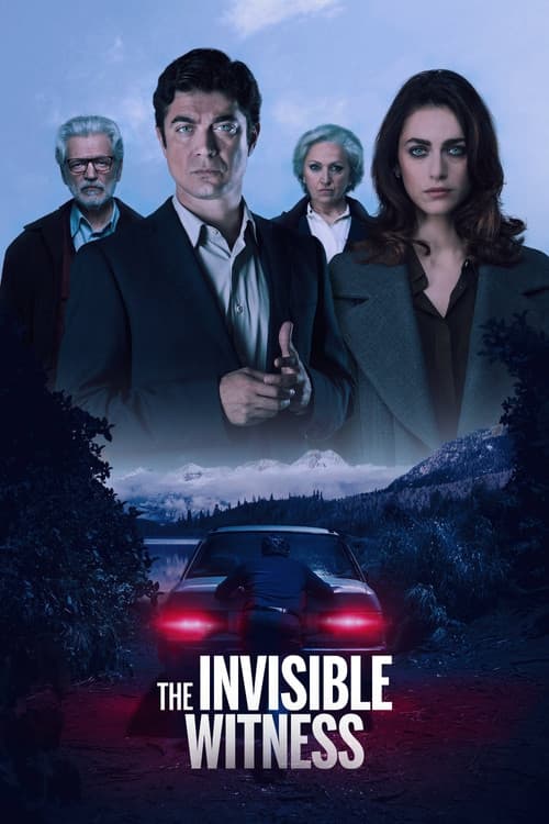 The Invisible Witness