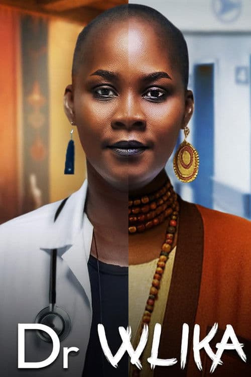 Dr. Wlika