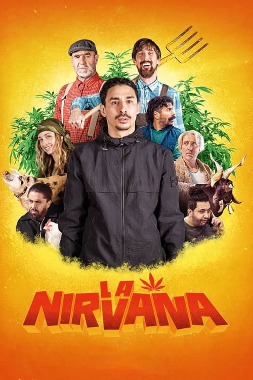 La Nirvana