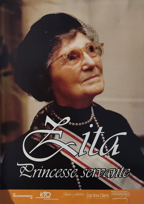 Zita, Princesse servante