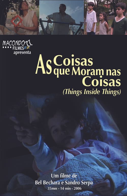 Things Inside Things