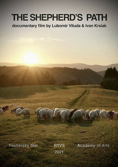 Ovčiarskou cestou