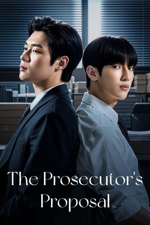 The Prosecutor's Proposal