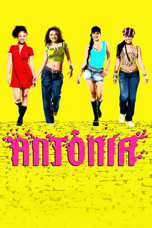 Antônia