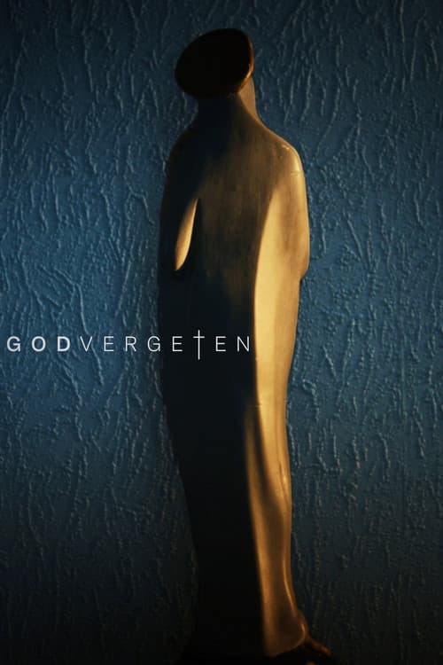 Godvergeten