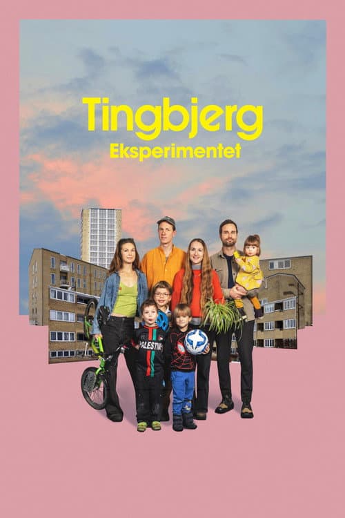 Tingbjerg eksperimentet