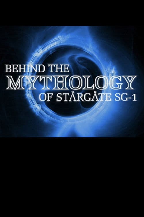 Behind the Mythology of Stargate SG-1