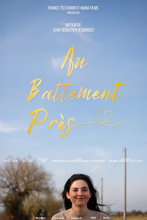Au battement près