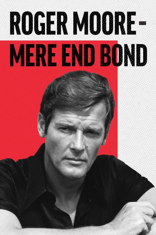Mitt liv som Roger Moore