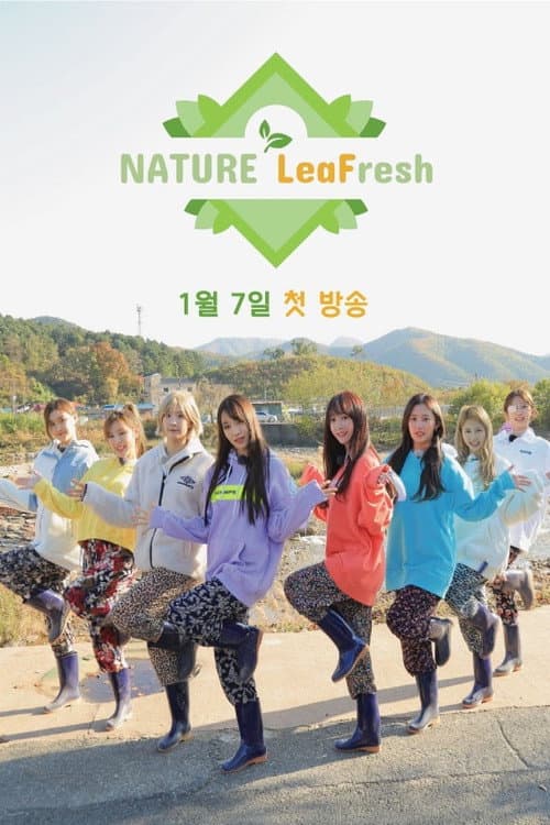 Nature LeaFRESH