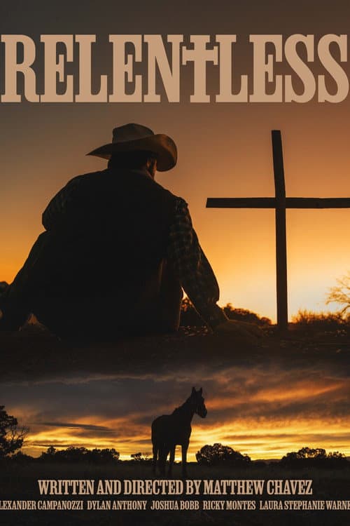 Relentless