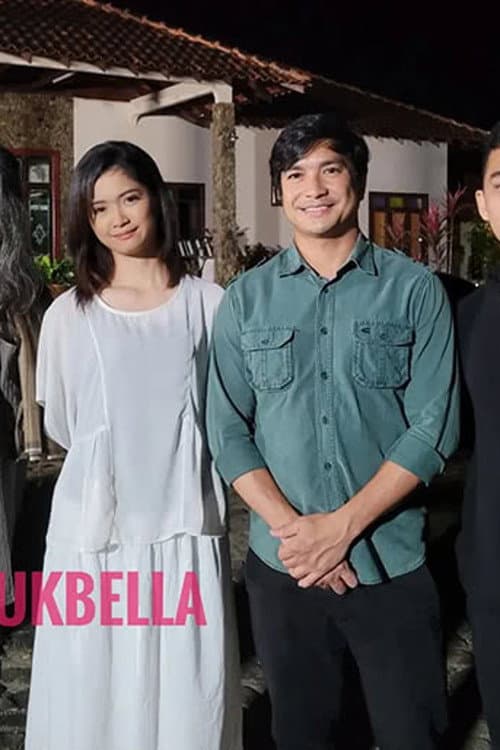 Villa Untuk Bella