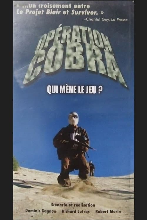 Operation Cobra