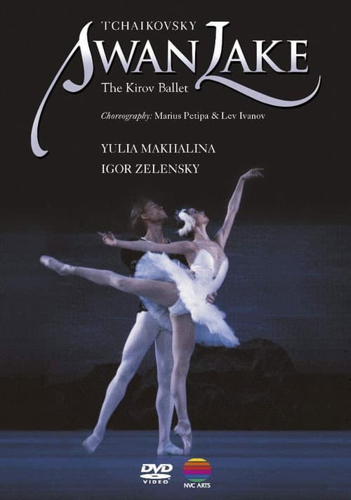 Swan Lake: The Kirov Ballet