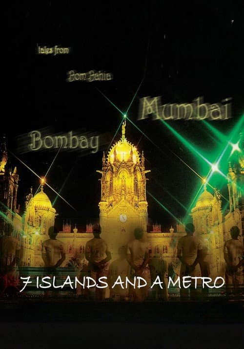 Seven Islands and a Metro