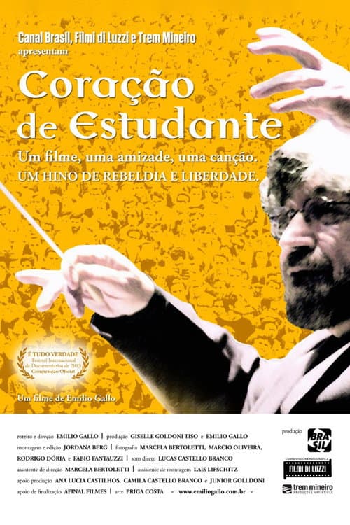 Coração de Estudante