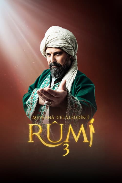 Mevlana Rumi