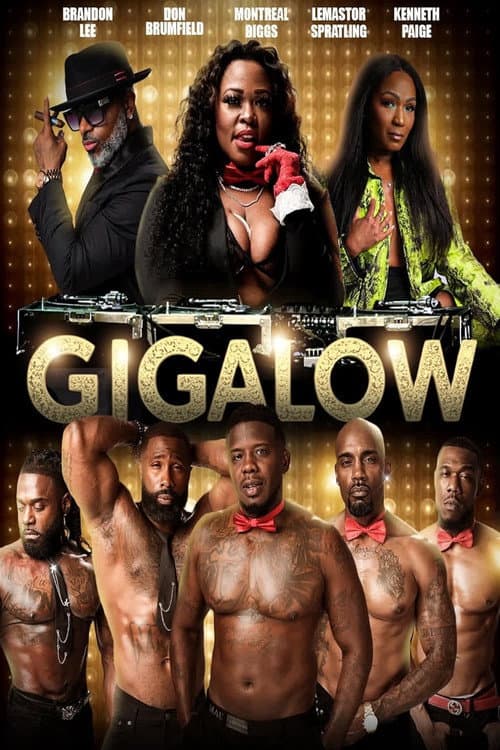 Gigalow