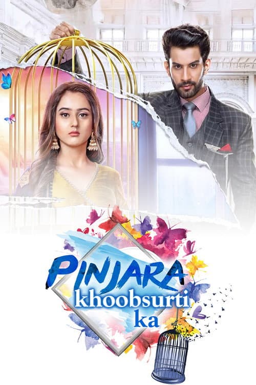 Pinjara Khubsurti Ka