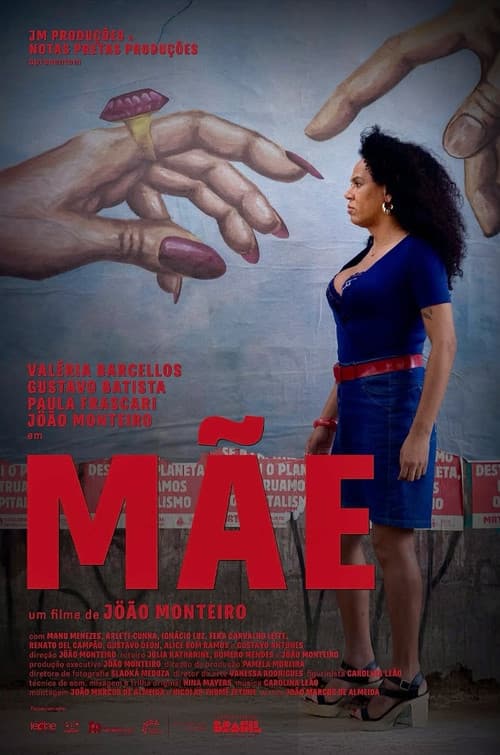 Mãe
