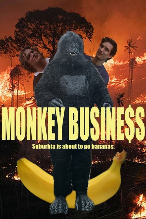 Monkey Business