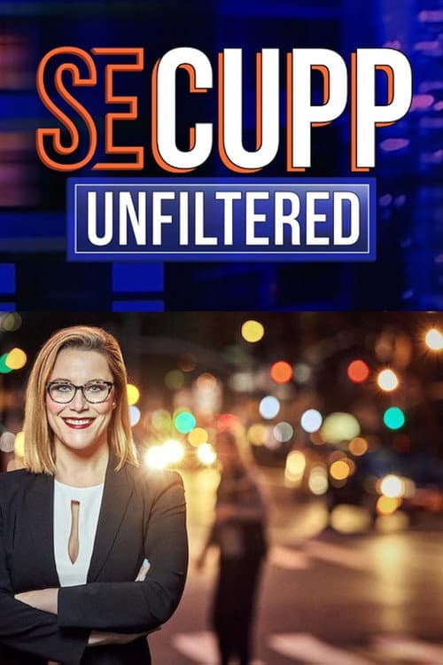 S.E. Cupp Unfiltered