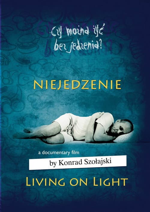 Niejedzenie