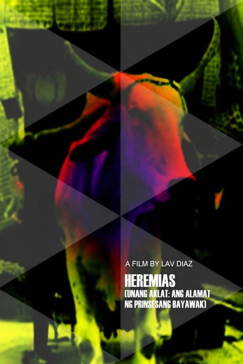 Heremias: Book One - The Legend of the Lizard Princess