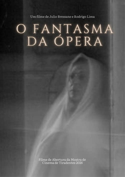 Phantom of the Opera