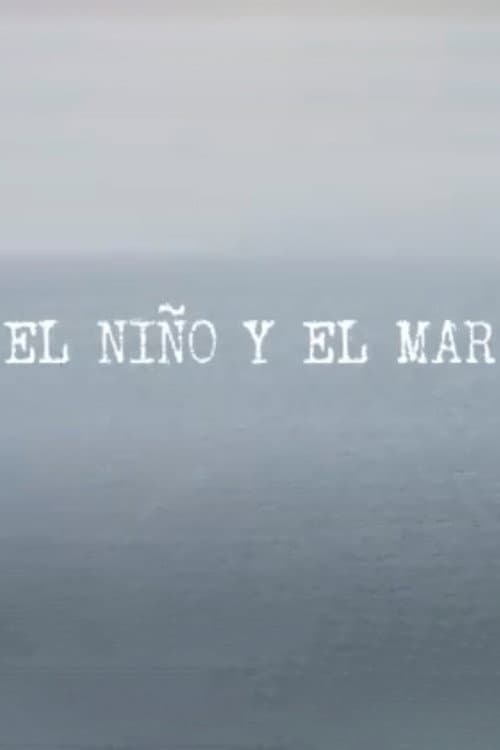 El niño y el mar