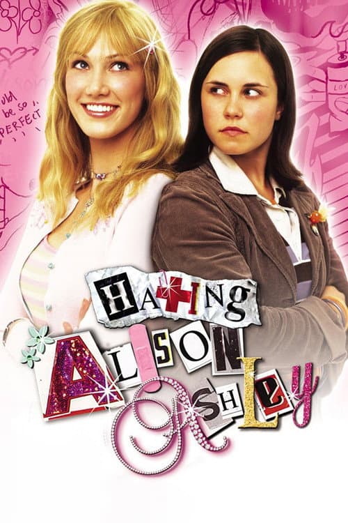 Hating Alison Ashley
