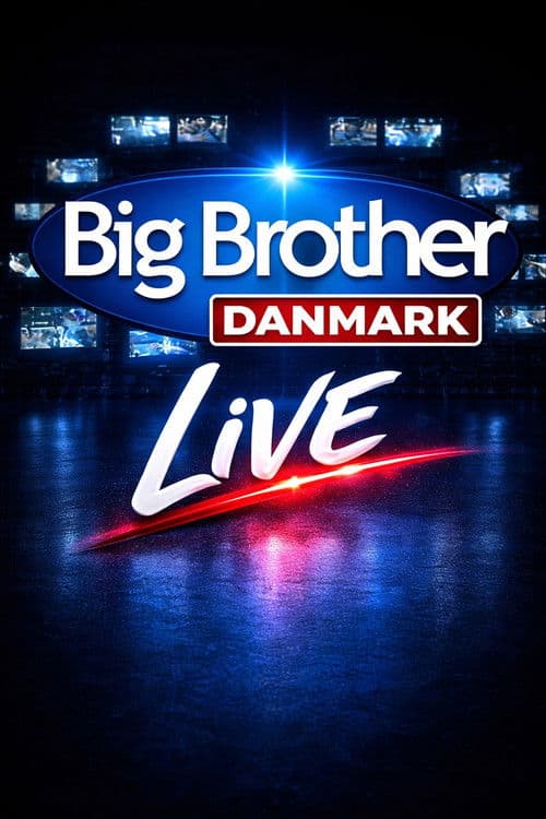 Big Brother Danmark Live