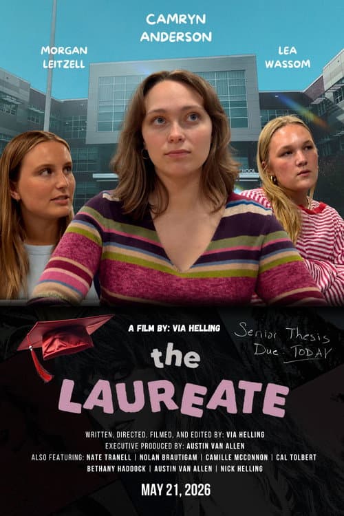 The Laureate