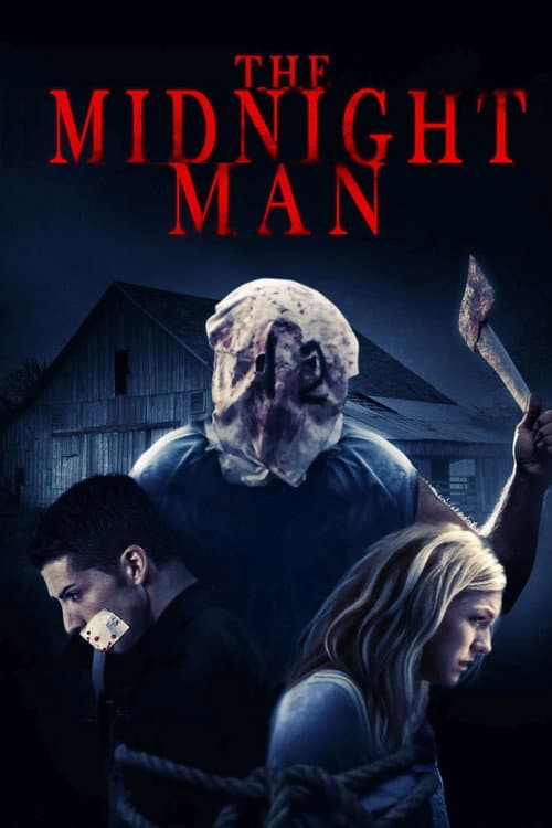 The Midnight Man