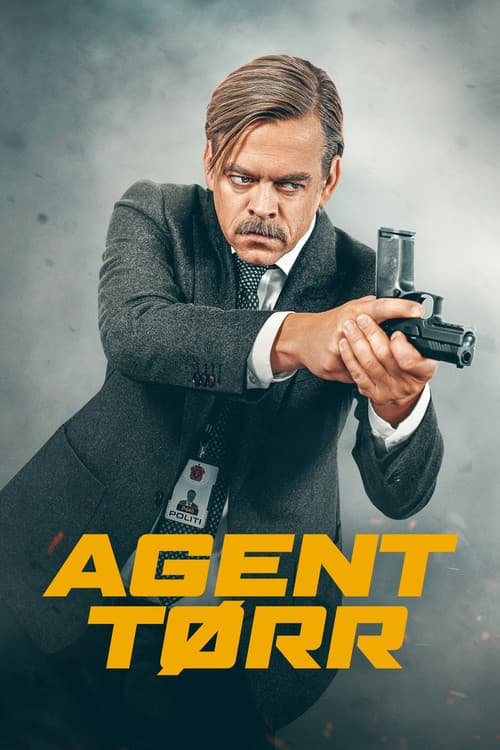 Agent Tørr