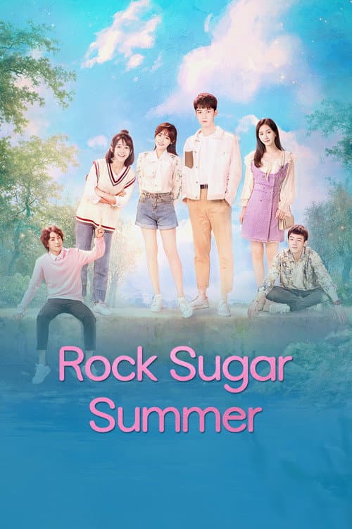 Rock Sugar Summer