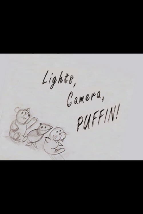 Elf: Lights, Camera, Puffin!