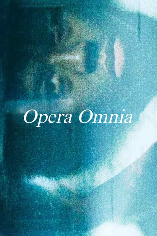 Opera Omnia