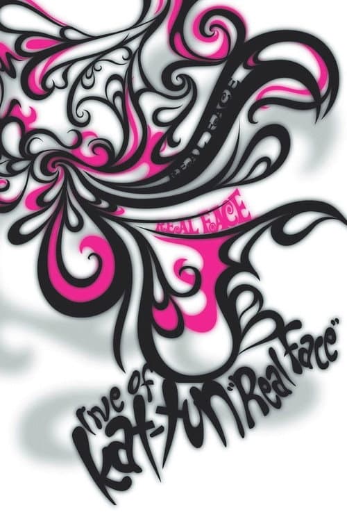 Live of KAT-TUN "Real Face"